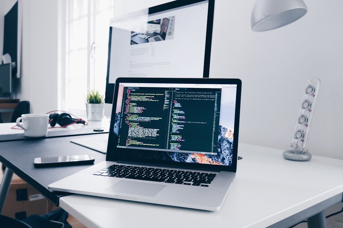 Website Designing & Development Showcase