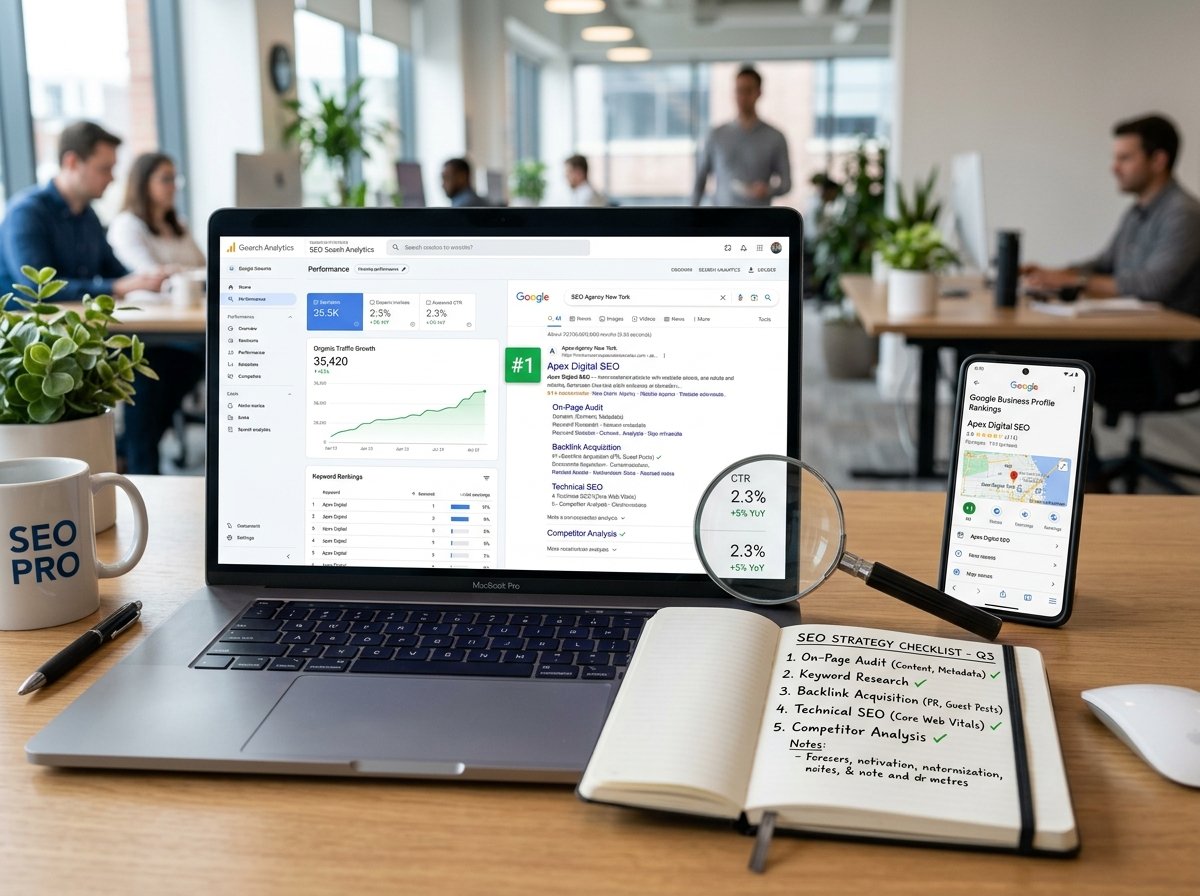 Ramya Infotech Search Engine Optimization (SEO) & Google Ranking Specialist in Secunderabad